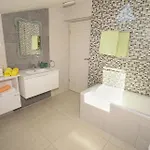 Riviera Blue With Seaview, Pool, Whirlpool, Parking And Boat Excursions Opric