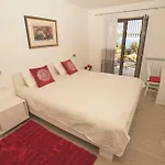 Riviera Blue With Seaview, Pool, Whirlpool, Parking And Boat Excursions 公寓 Opric
