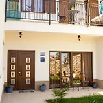 Riviera Blue With Seaview, Pool, Whirlpool, Parking And Boat Excursions 公寓 Opric