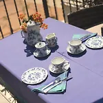 Riviera Blue With Seaview, Pool, Whirlpool, Parking And Boat Excursions 公寓 Opric