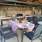 Riviera Blue With Seaview, Pool, Whirlpool, Parking And Boat Excursions 公寓 Opric
