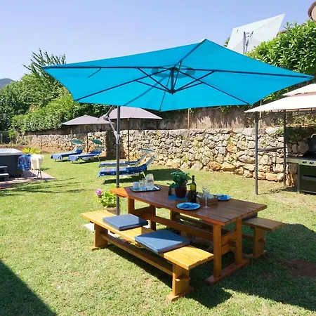 Riviera Blue With Seaview, Private Whirlpools And Parking Near Opatija Appartement *