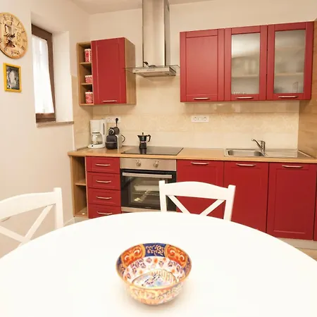 Appartement Riviera Blue With Seaview, Private Whirlpools And Parking Near Opatija