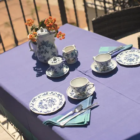 Riviera Blue With Seaview, Pool, Whirlpool, Parking And Boat Excursions Apartament Opric