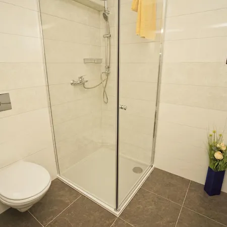Appartement Riviera Blue With Seaview, Private Whirlpools And Parking Near Opatija