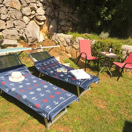 Appartement Riviera Blue With Seaview, Private Whirlpools And Parking Near Opatija Opric