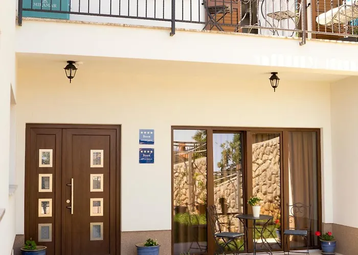Riviera Blue With Seaview, Pool, Whirlpool, Parking And Boat Excursions 아파트 Opric