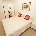 Apartman Riviera Blue With Seaview, Pool, Whirlpool, Parking And Boat Excursions Opric