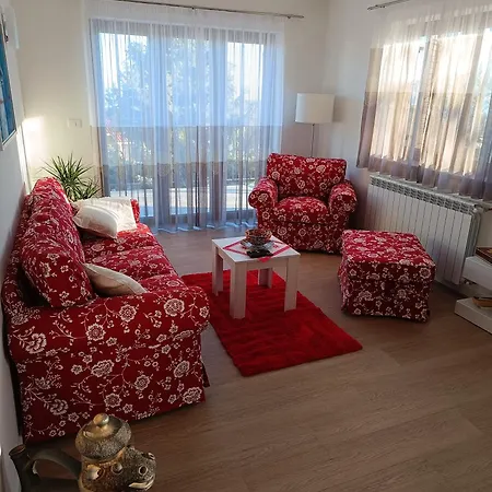 Riviera Blue With Seaview, Pool, Whirlpool, Parking And Boat Excursions Apartman Opric