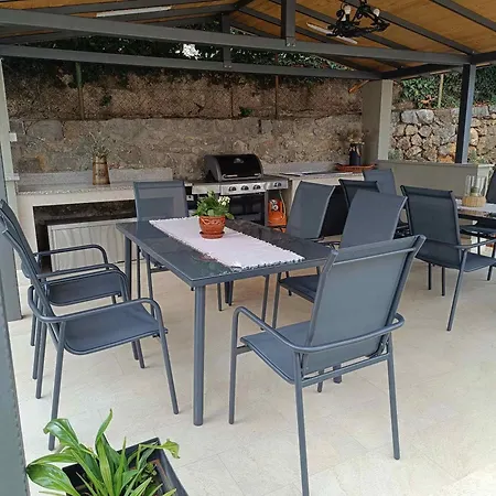 Appartamento Riviera Blue With Seaview, Private Whirlpools And Parking Near Opatija *
