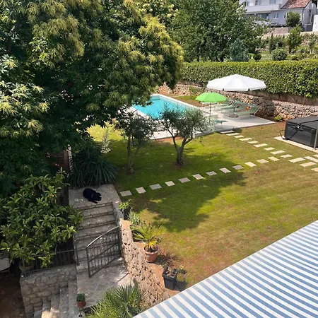 Riviera Blue With Seaview, Pool, Whirlpool, Parking And Boat Excursions Apartman *