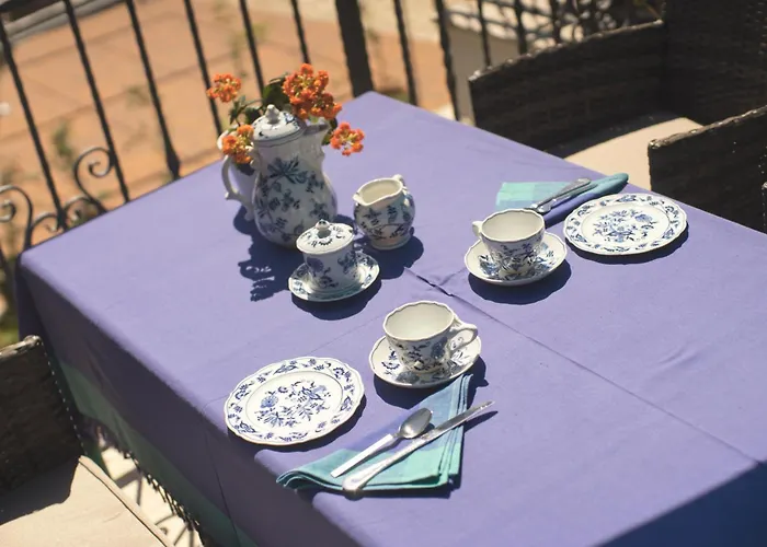 Riviera Blue With Seaview, Pool, Whirlpool, Parking And Boat Excursions Apartament Opric