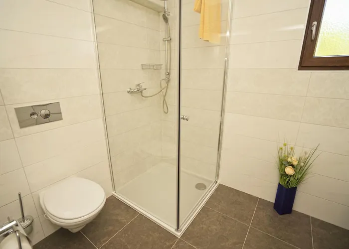 Apartament Riviera Blue With Seaview, Pool, Whirlpool, Parking And Boat Excursions